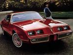 Pontiac Firebird Formula 1980 года